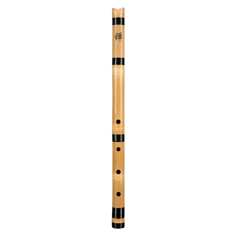Shakuhachi Bamboo Flute - Musical Instrument Shakuhachi Chiba Flute Xiao