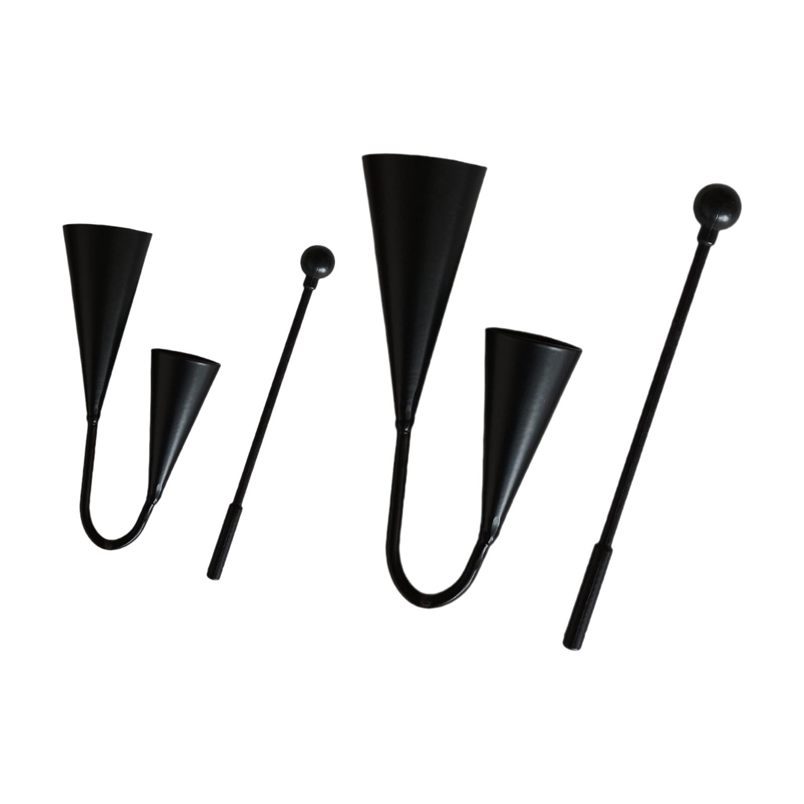 Musical Instrument Agogo - Agogo Bells Traditional Percussion Instrument Party