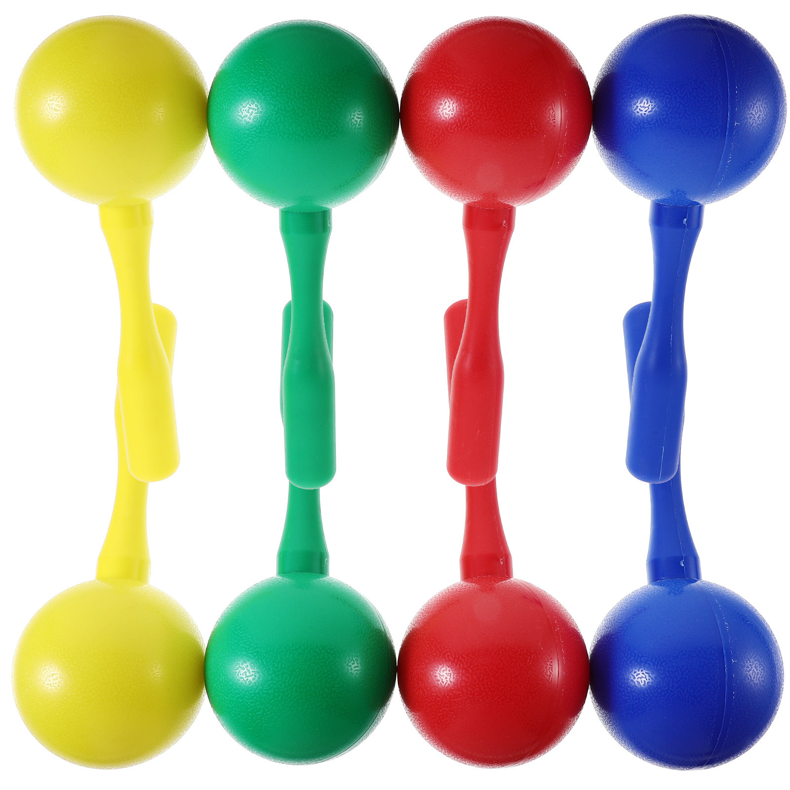 Musical Instrument You Shake - 8Pcs Shaking Maracas Musical Educational Instrument