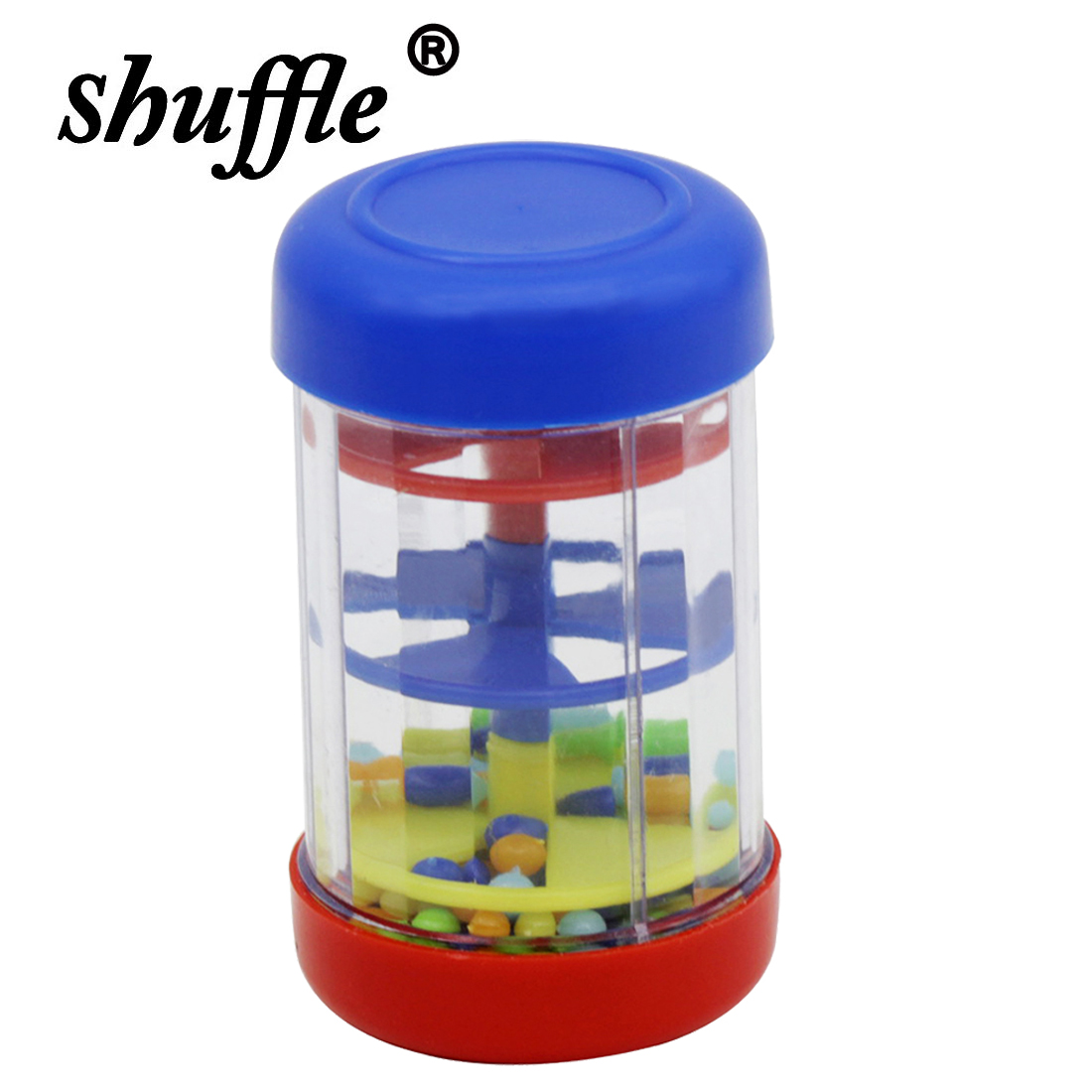 Musical Instruments Game - Orff One Section of Two Sound
