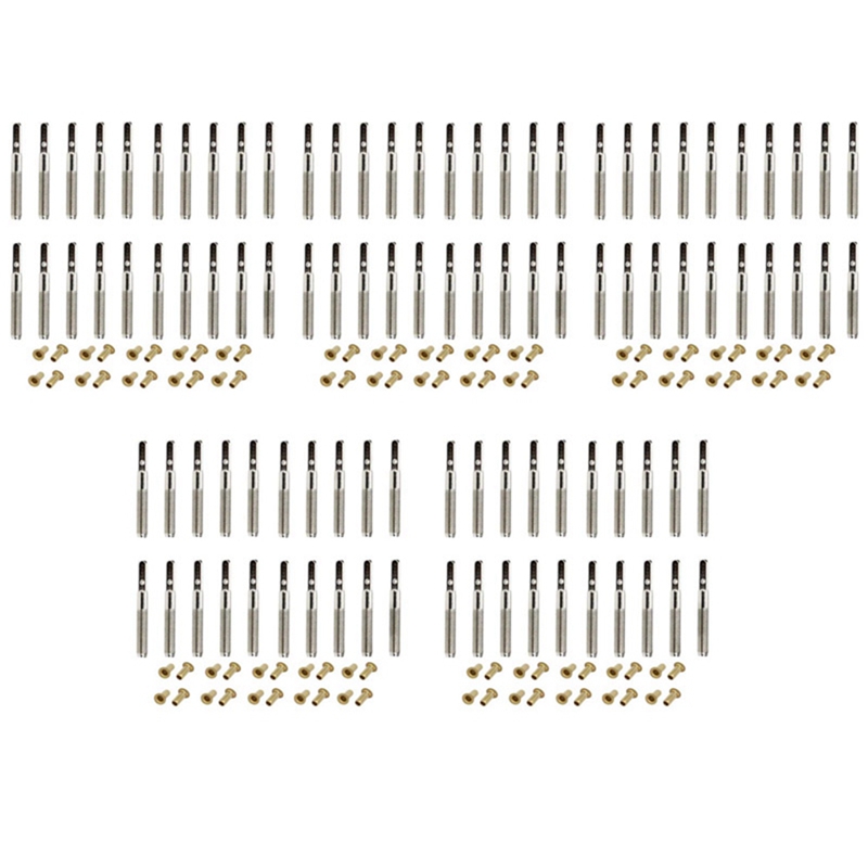 Musical Instrument Harp - 100 Pcs Lyre Harp Tuning Pin