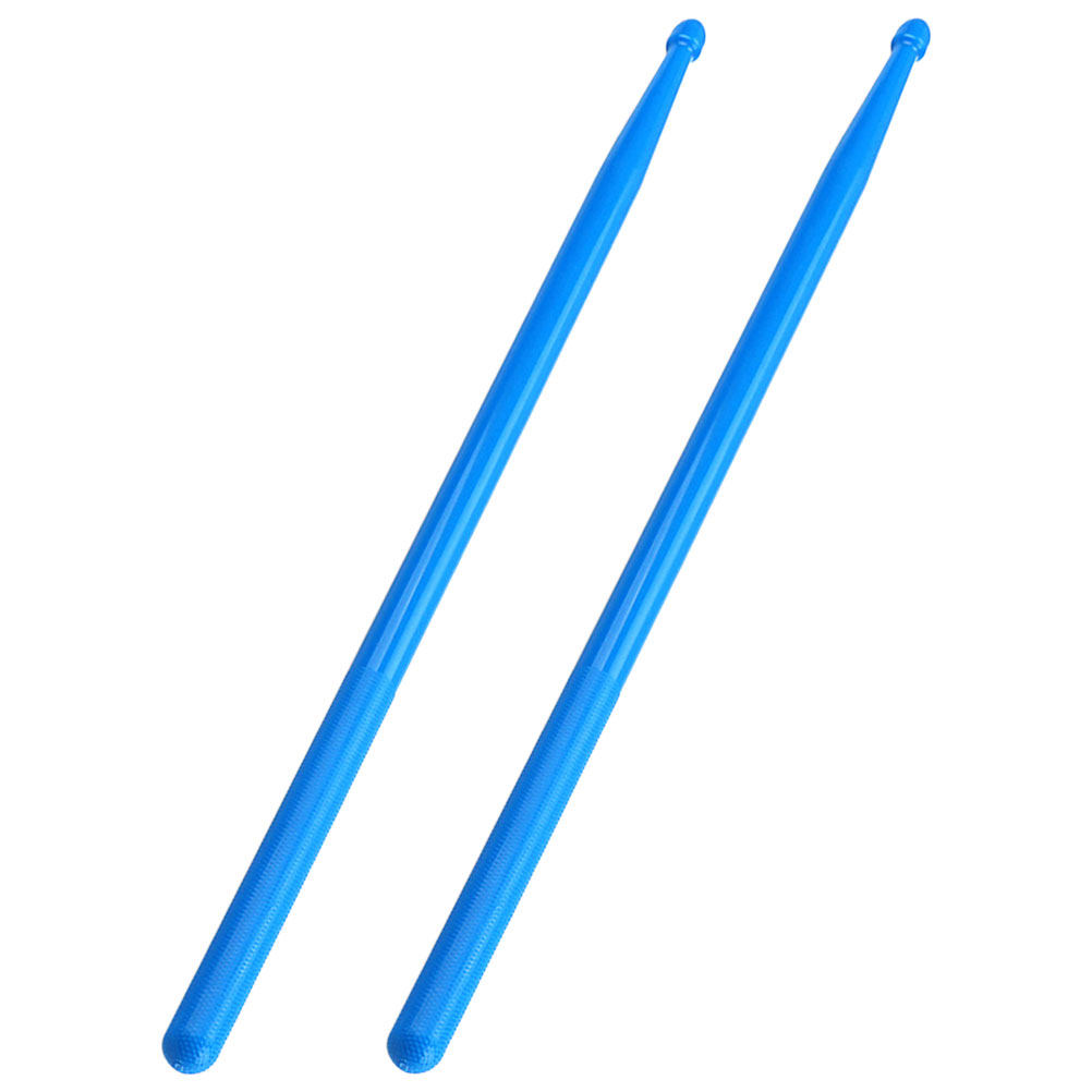 Musical Instrument Long - 1Pair Drum Sticks Nylon Drumsticks Long