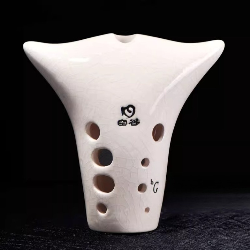 10 Hole Musical Xun Profession - Musical Instrument Xun review and price