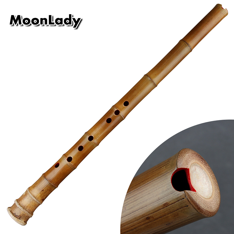 Chinese Bamboo Flute Not Shaku - Shakuhachi Bamboo Flute review and price