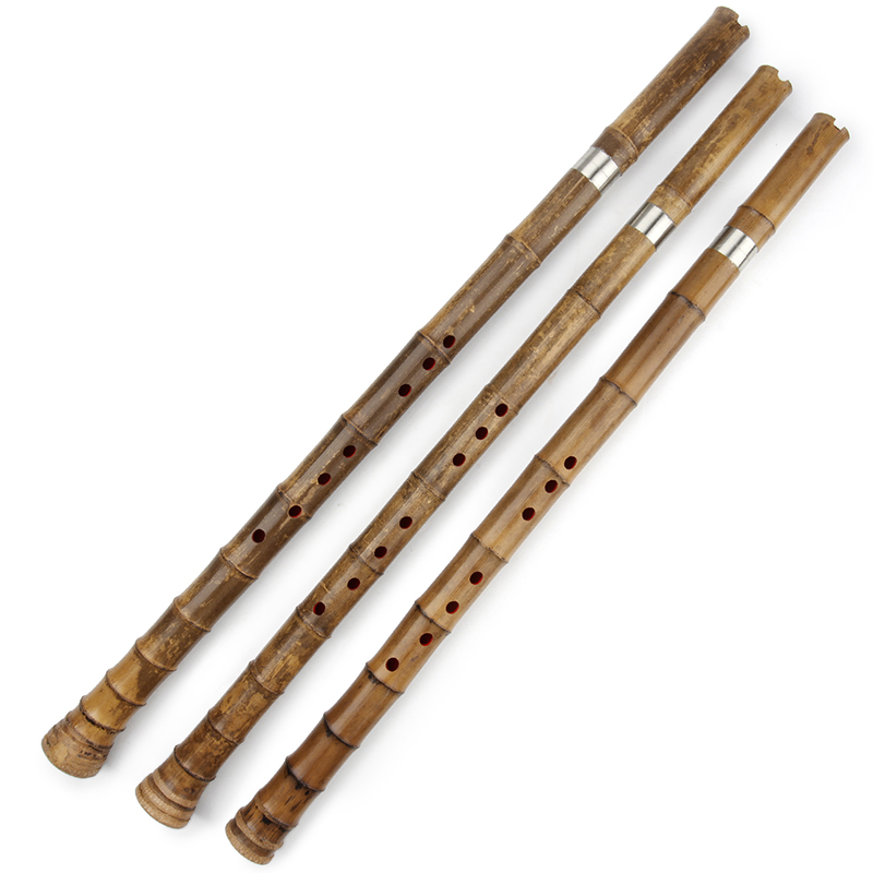 Chinese Bamboo Flute Not Shaku - Shakuhachi Bamboo Flute review and price