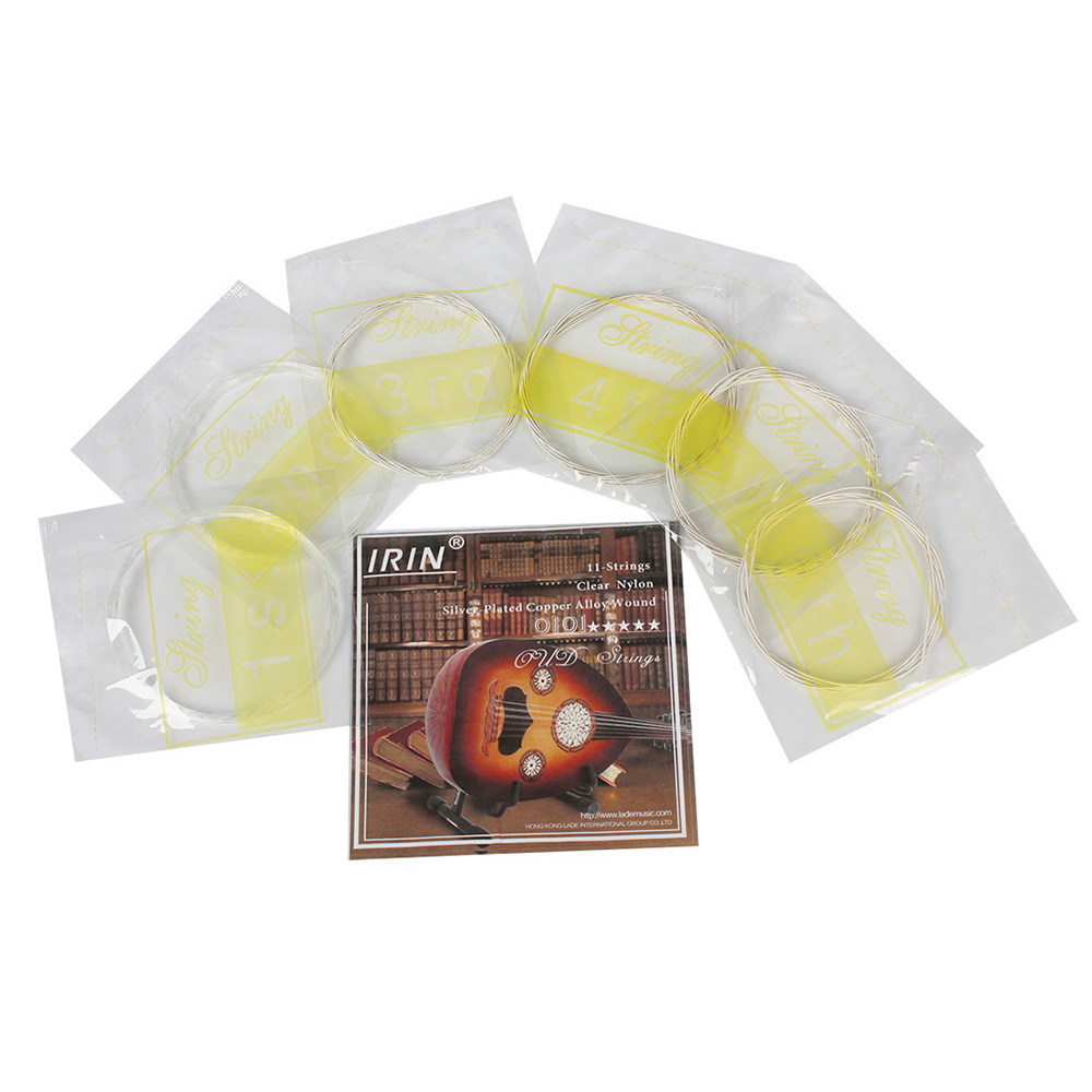 11Pcs/Set Turkey Oud Arab Lute - Musical Instrument Tabla review and price