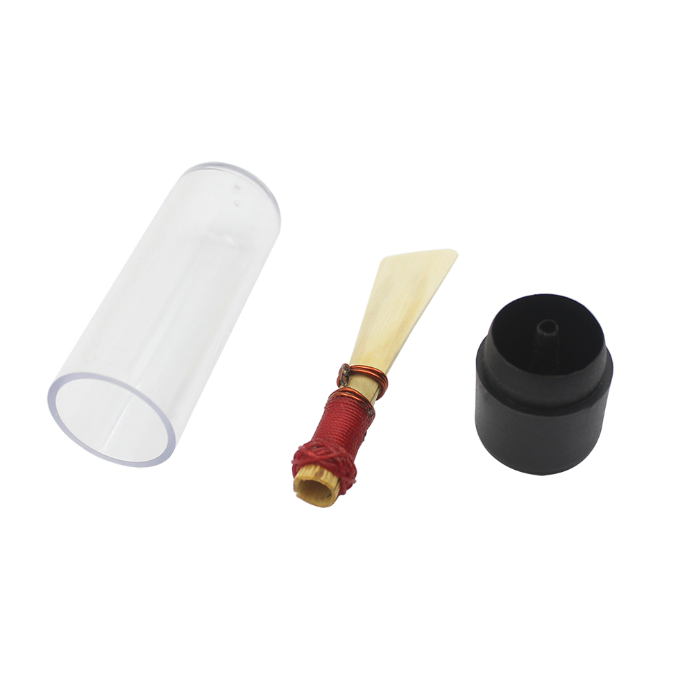 1 PC Bassoon Reed Red Line Woo - Musical Instrument Bazooka review and price