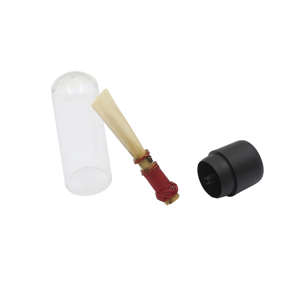 1 PC Bassoon Reed Red Line Woo - Musical Instrument Bazooka review and price