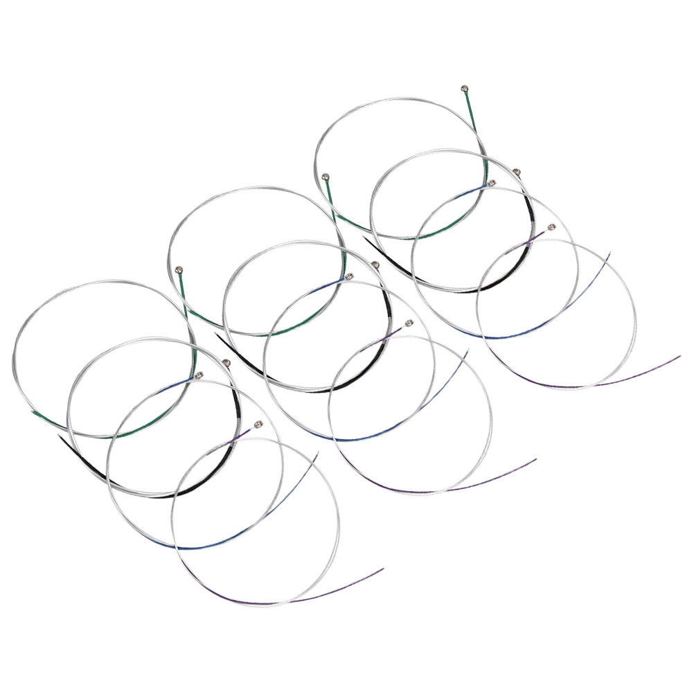 12Pcs Violin Strings Set Full  - Musical Instrument Violin review and price