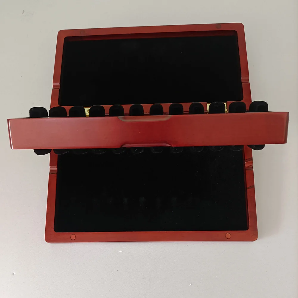 1pcs Bassoon Reed Storage Case - Musical Instrument Bazooka review and price