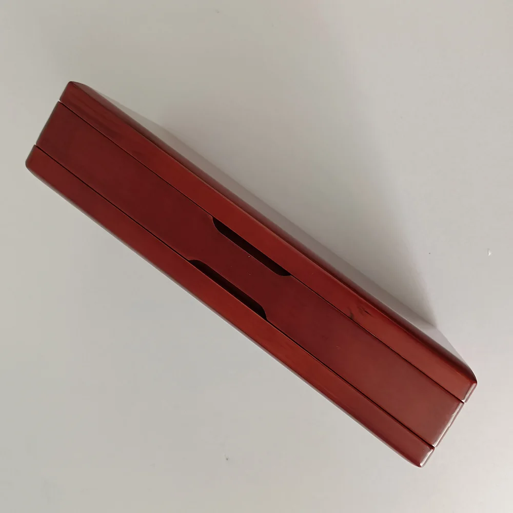 1pcs Bassoon Reed Storage Case - Musical Instrument Bazooka review and price