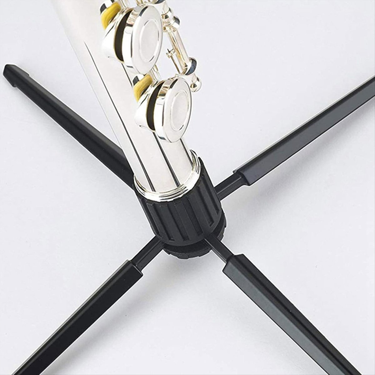 T34C Flute Clarinet Stand,Port - Musical Instrument Flute review and price