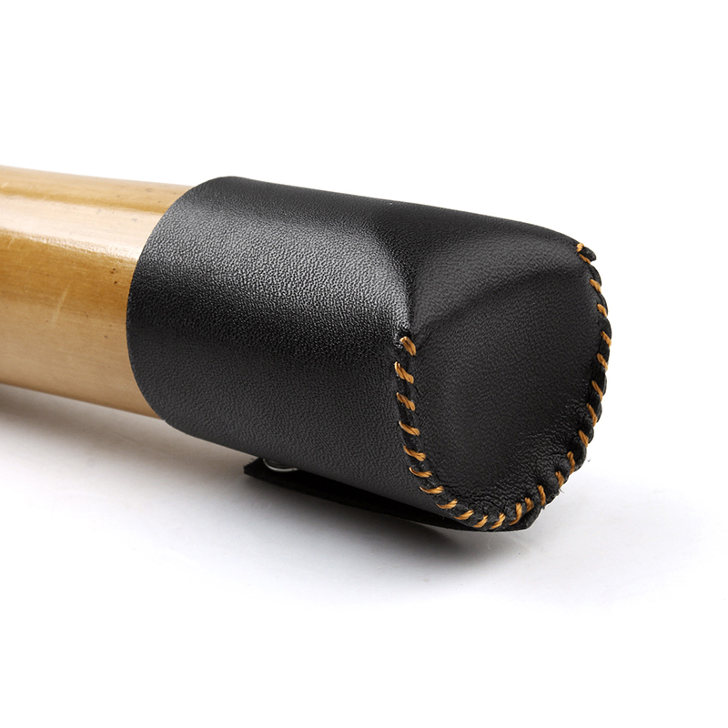 Handmade Natural Bamboo Shakuh - Shakuhachi Bamboo Flute review and price