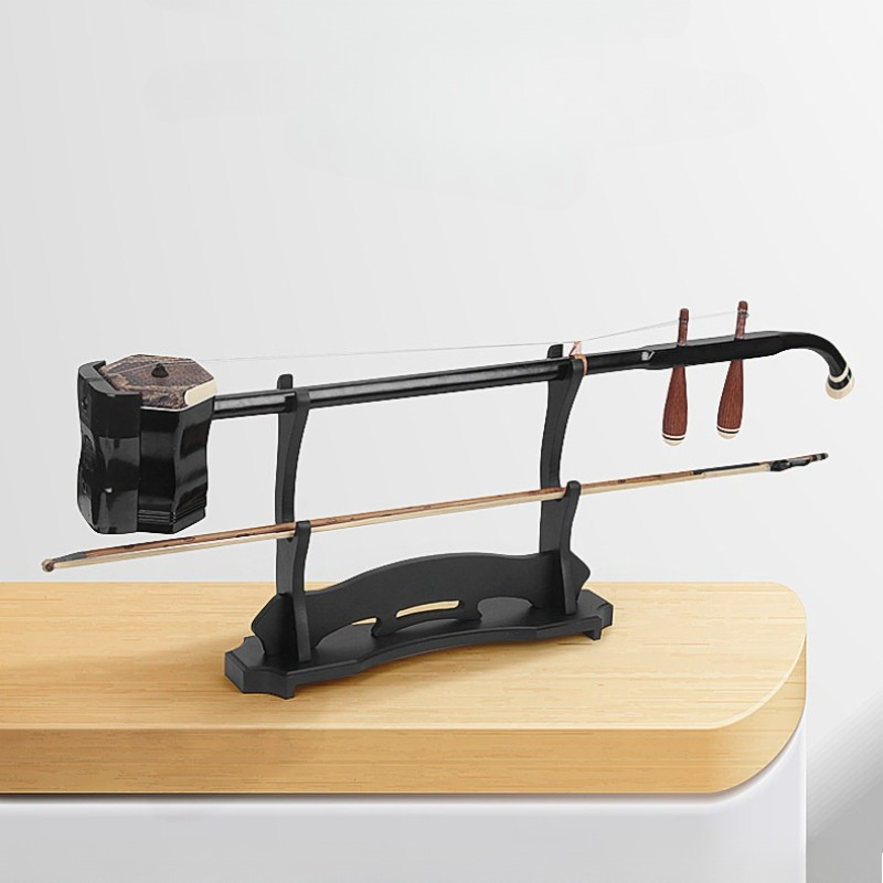 Erhu Storage Holder Single/Dou - Musical Instrument Flute review and price