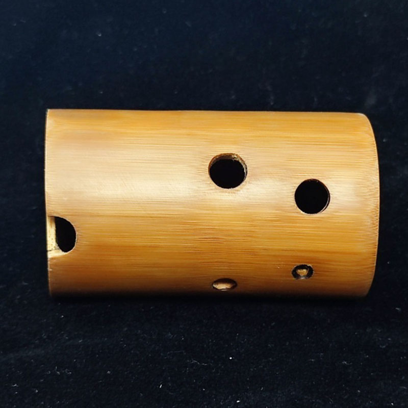 6 Hole Bamboo Xun Handmade Pro - Musical Instrument Xun review and price
