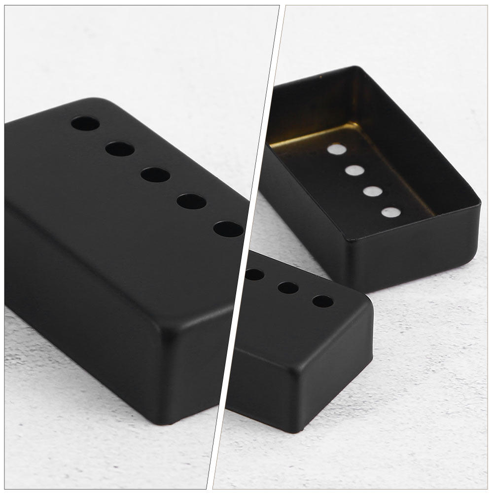 Humbucker Pickup Cover Copper  - Musical Instrument Long review and price