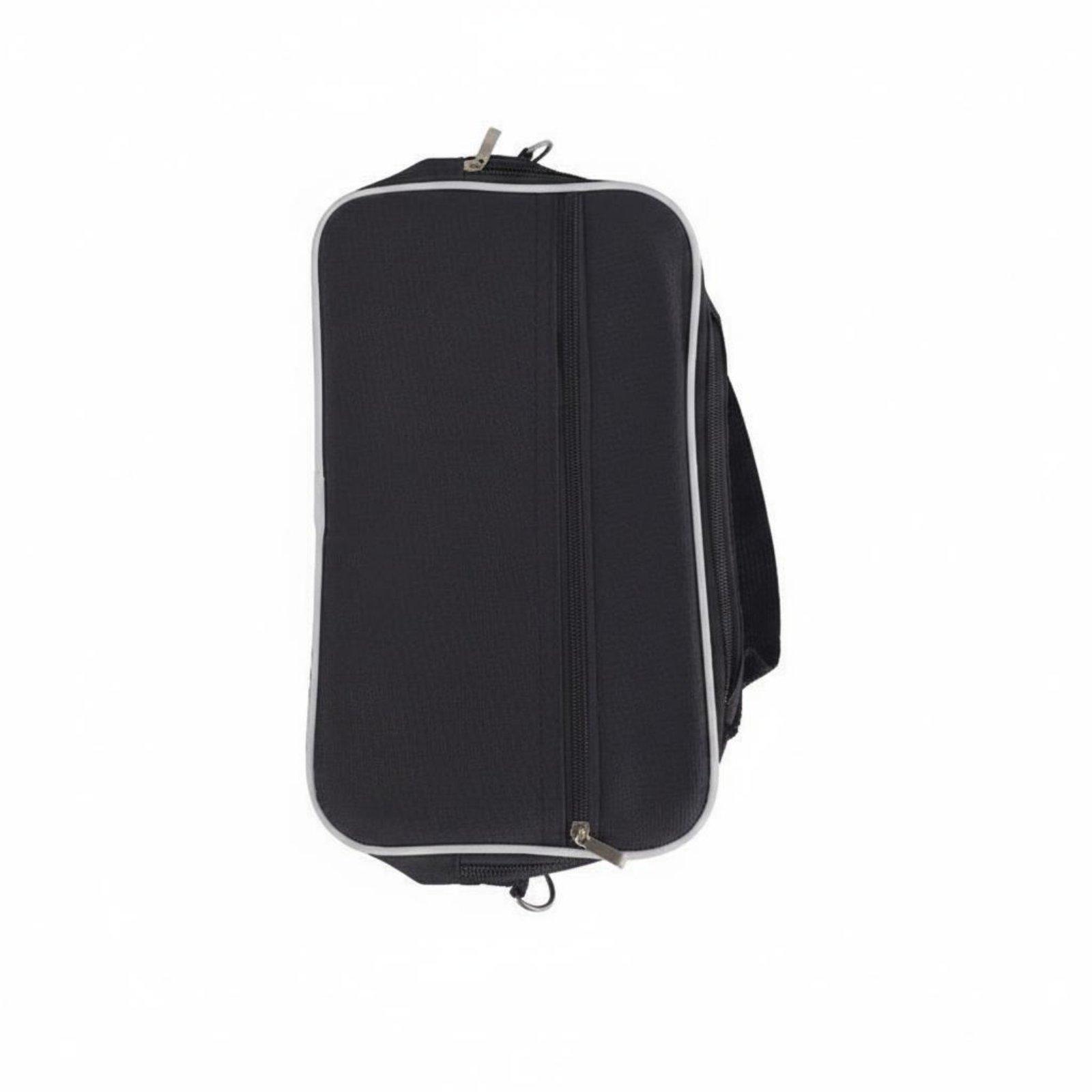 Adjustable Strap Lyre Harp Bag - Musical Instrument Harp review and price