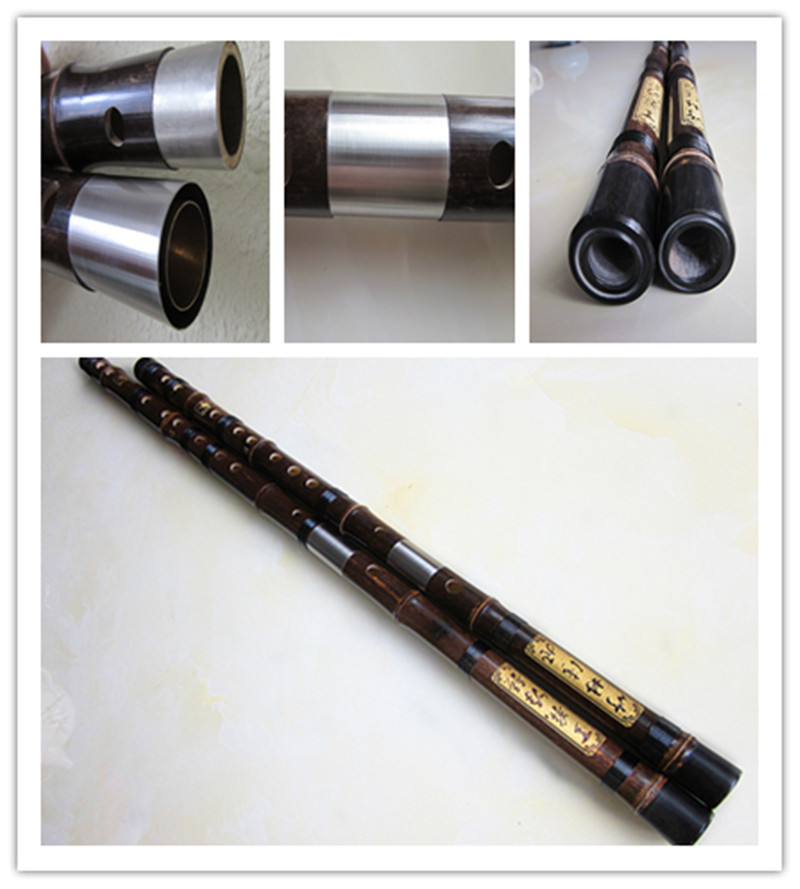Chinese Bitter Bamboo Flute, T - Shakuhachi Bamboo Flute review and price