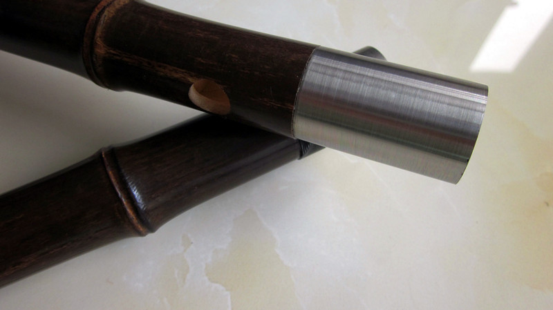 Chinese Bitter Bamboo Flute, T - Shakuhachi Bamboo Flute review and price
