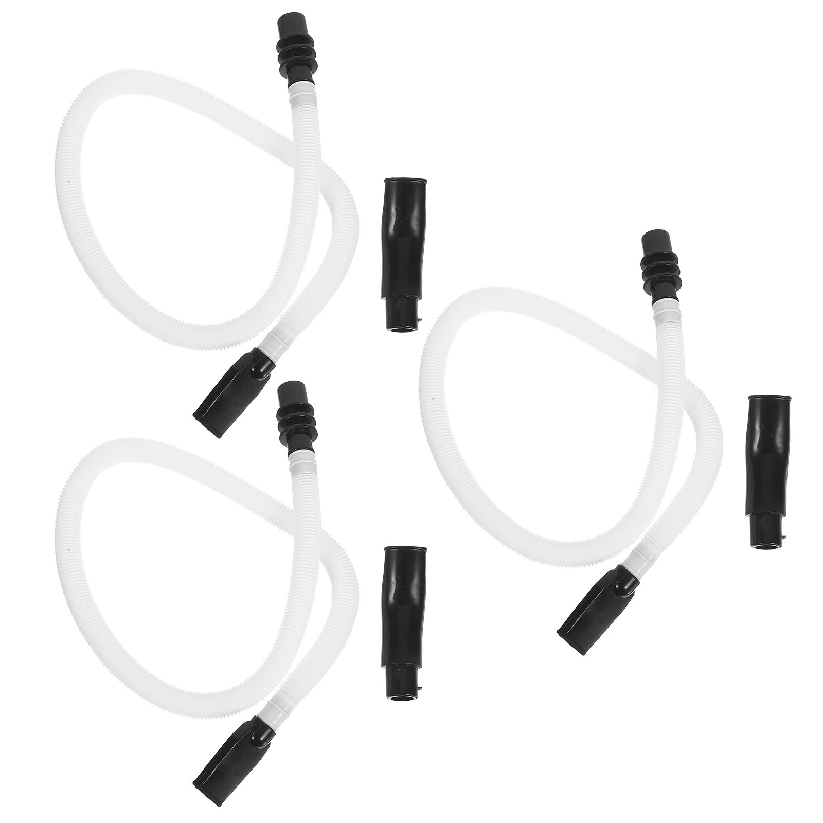 3Set Melodica Mouthpiece Tube  - Musical Instrument Long review and price