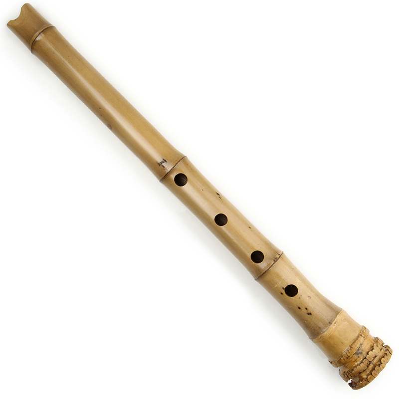 5 Holes Handmade Natural Bambo - Shakuhachi Bamboo Flute review and price