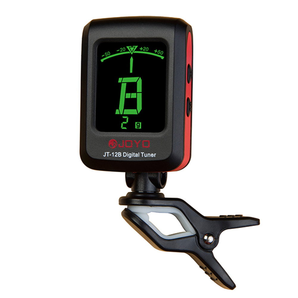 JOYO JT-06/12B Guitar Tuner Mu - Musical Instrument Note review and price