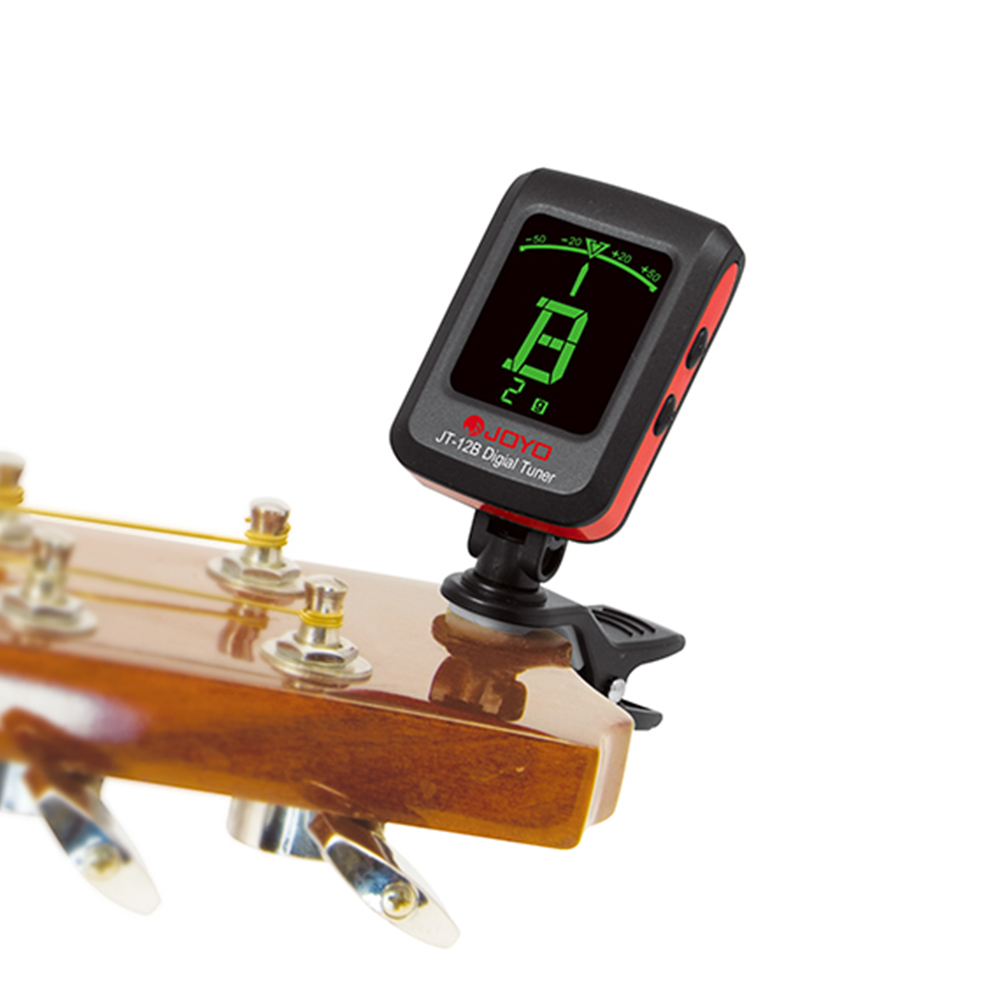 JOYO JT-06/12B Guitar Tuner Mu - Musical Instrument Note review and price