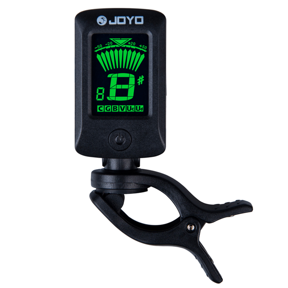 JOYO JT-06/12B Guitar Tuner Mu - Musical Instrument Note review and price