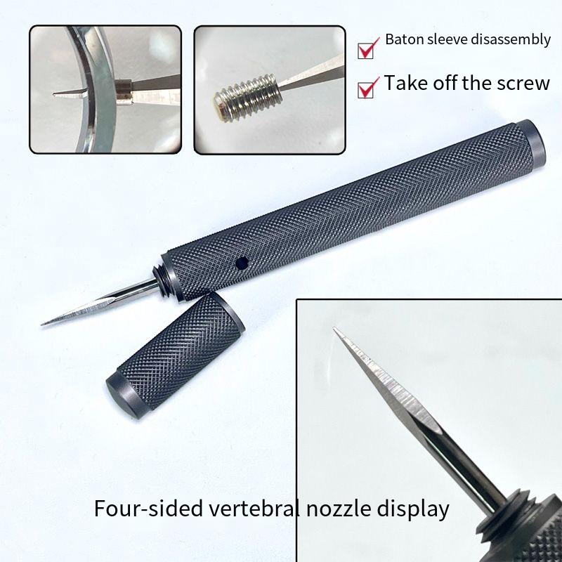 KWONG YUEN Watch Repair Tools  - Musical Instrument Bazooka review and price
