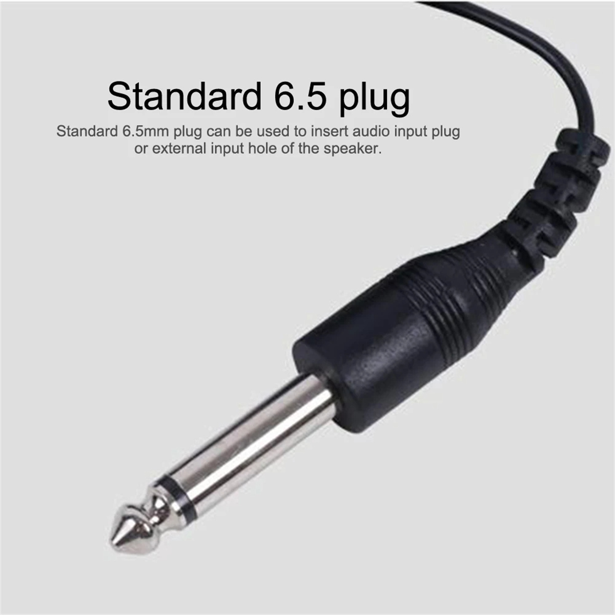 Audio Jack Clip On Pickup for  - Musical Instrument Note review and price