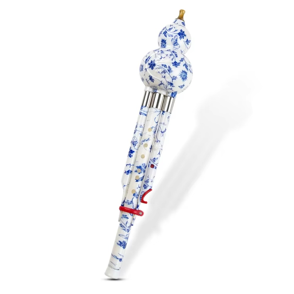 C Key Hulusi Chinese Tradition - Musical Instrument Flute review and price