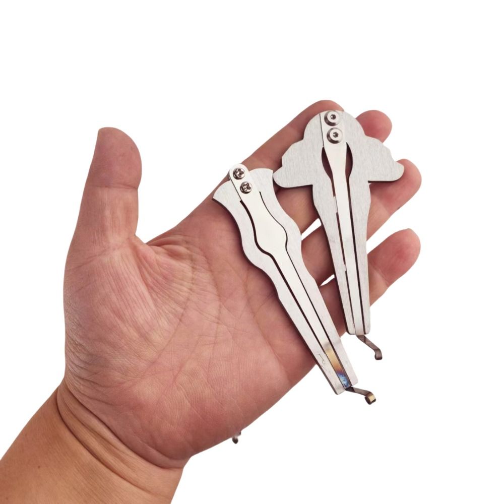 Portable Handmade Jaw Harp Tra - Musical Instrument Harp review and price
