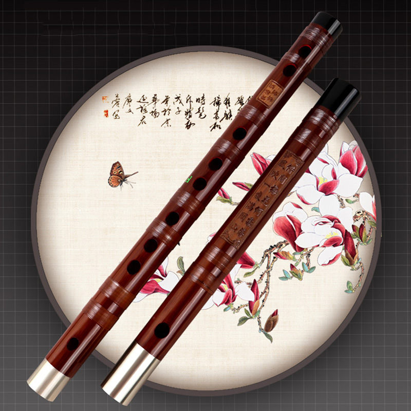 Professional Bamboo Flute Huan - Shakuhachi Bamboo Flute review and price