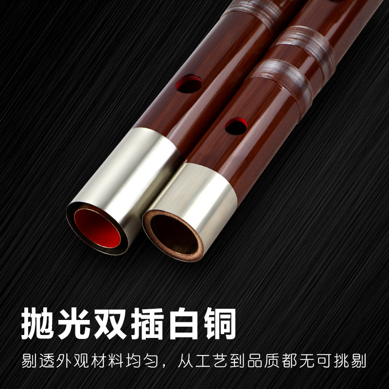 Professional Bamboo Flute Huan - Shakuhachi Bamboo Flute review and price