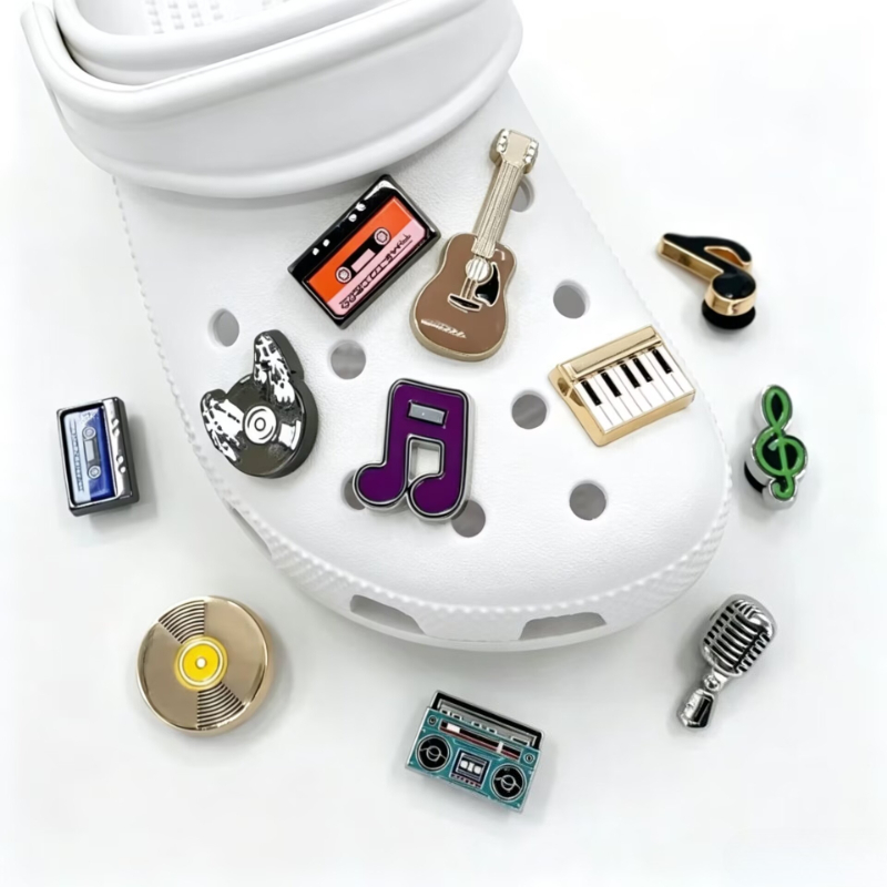 3D Musical Instrument Set Shoe - Musical Instrument Tabla review and price