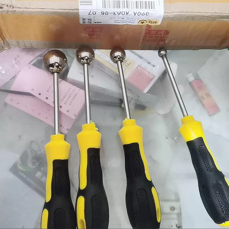 Brass Instrument Repair Tools  - Musical Instrument Flute review and price