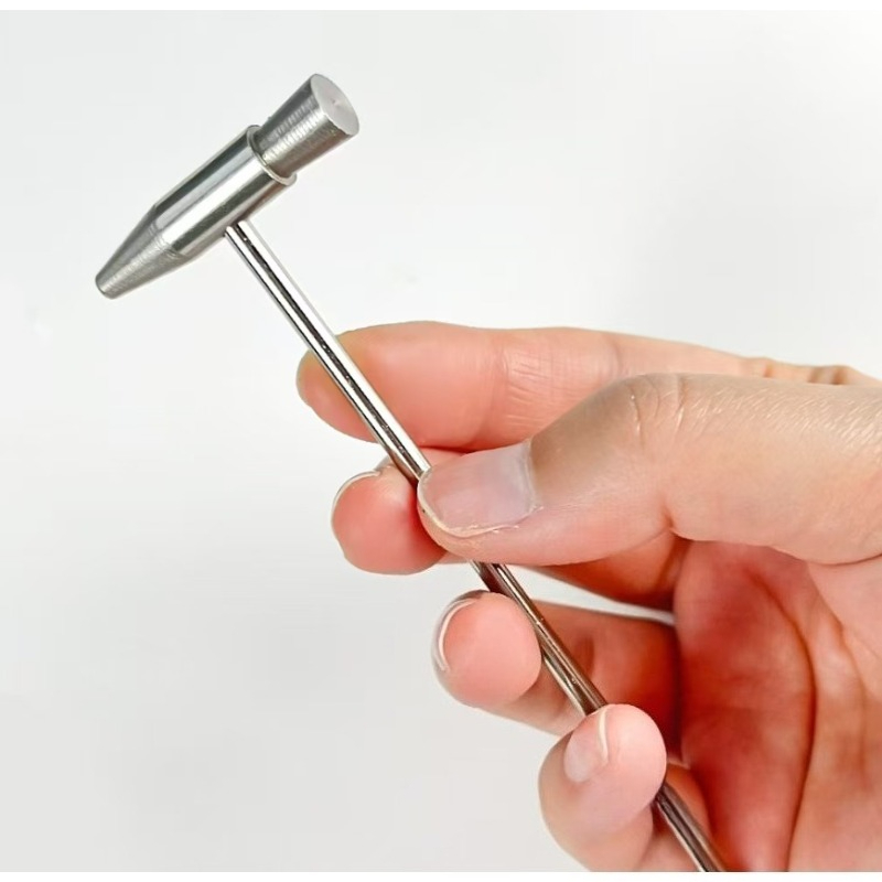 Mini Thumb Piano Metal Tuning  - Musical Instrument Tabla review and price