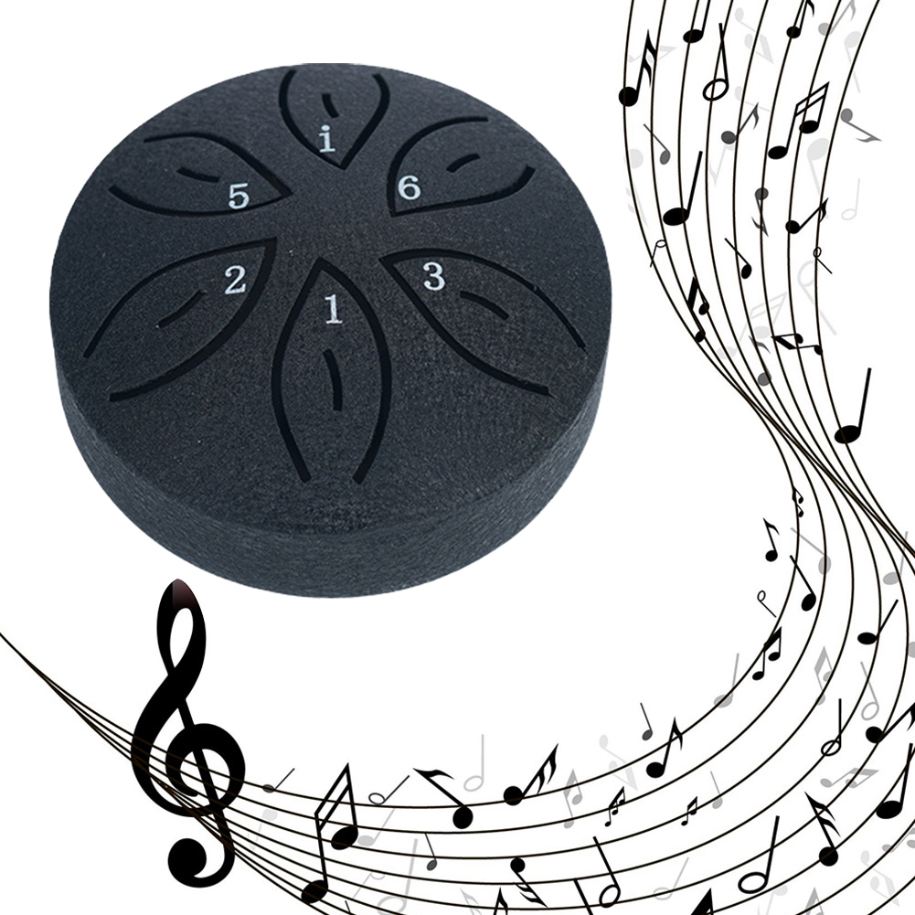 3 Inches 6 Notes Rain Drum for - Musical Instrument Note review and price