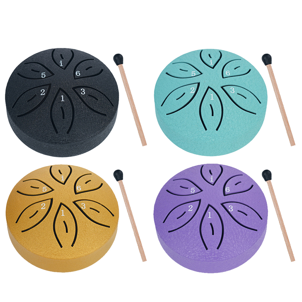 3 Inches 6 Notes Rain Drum for - Musical Instrument Note review and price