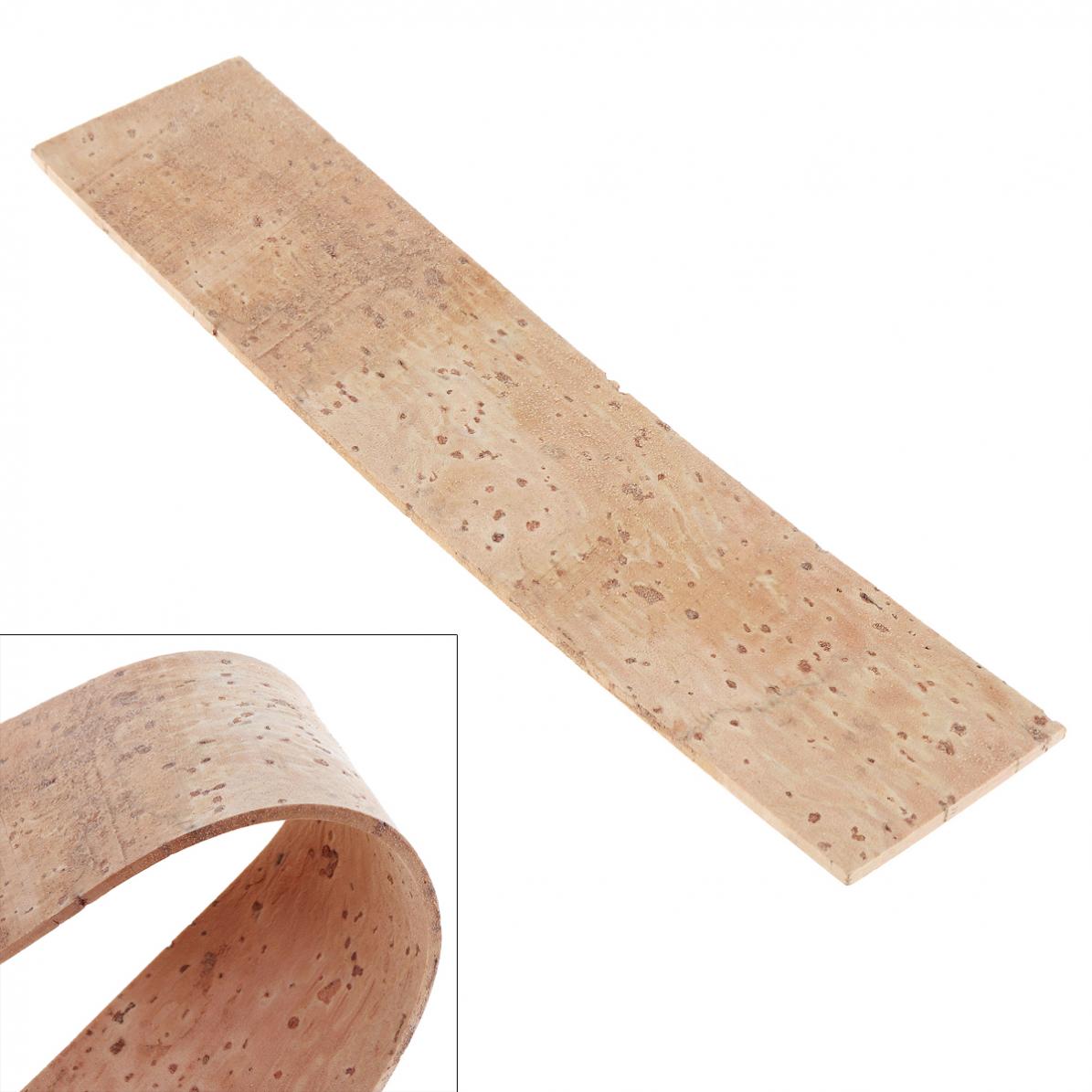135 X 30mm Natural Cork Bassoo - Musical Instrument Bazooka review and price