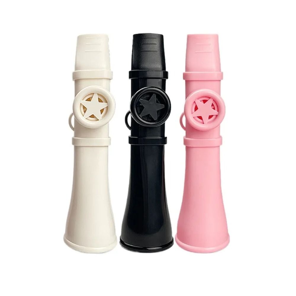 Portable ABS Kazoo Flute Easy  - Musical Instruments Game review and price