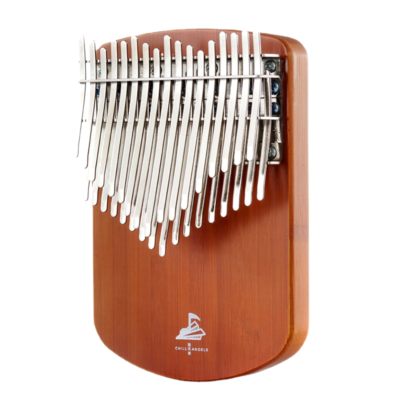 34 Key Kalimba Thumb Piano B C - Musical Instrument Note review and price