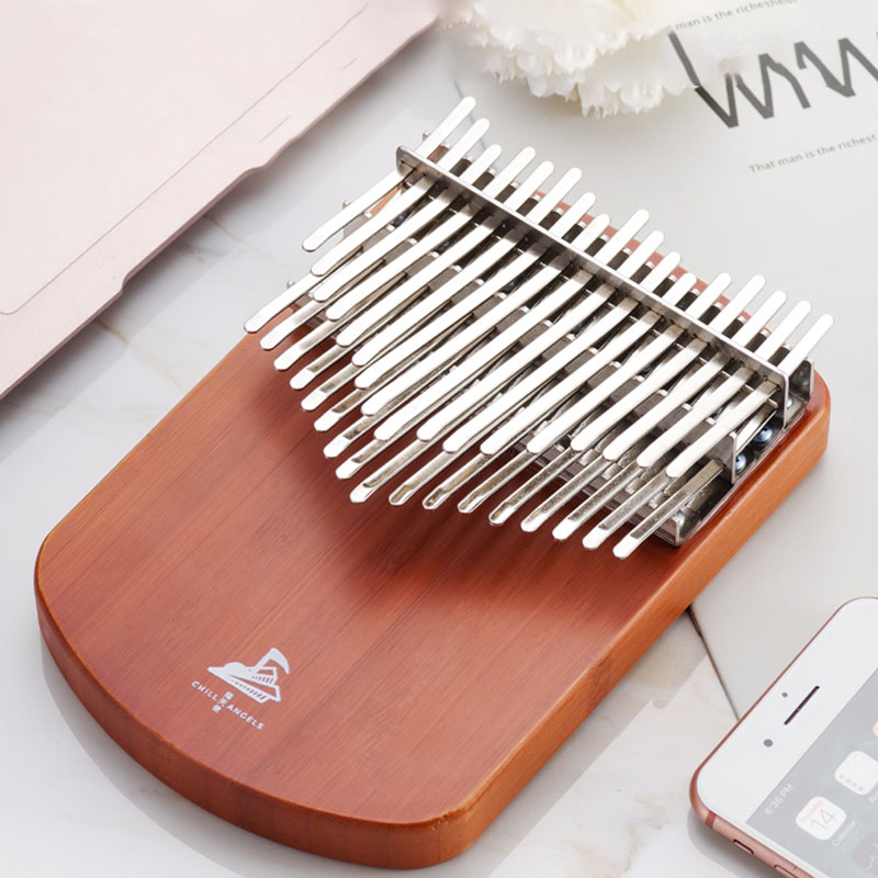 34 Key Kalimba Thumb Piano B C - Musical Instrument Note review and price