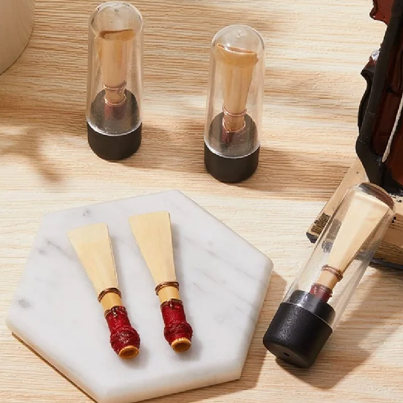 1/5/10 Pcs Bassoon Reed Red Li - Musical Instrument Bazooka review and price