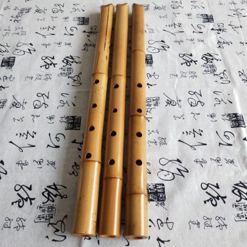 Handmade Bamboo Shakuhachi Beg - Shakuhachi Bamboo Flute review and price