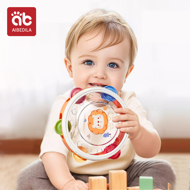 Percussion music Baby Toys 6-1 - Musical Instrument You Shake review and price