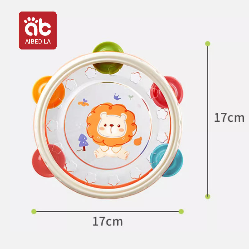 Percussion music Baby Toys 6-1 - Musical Instrument You Shake review and price