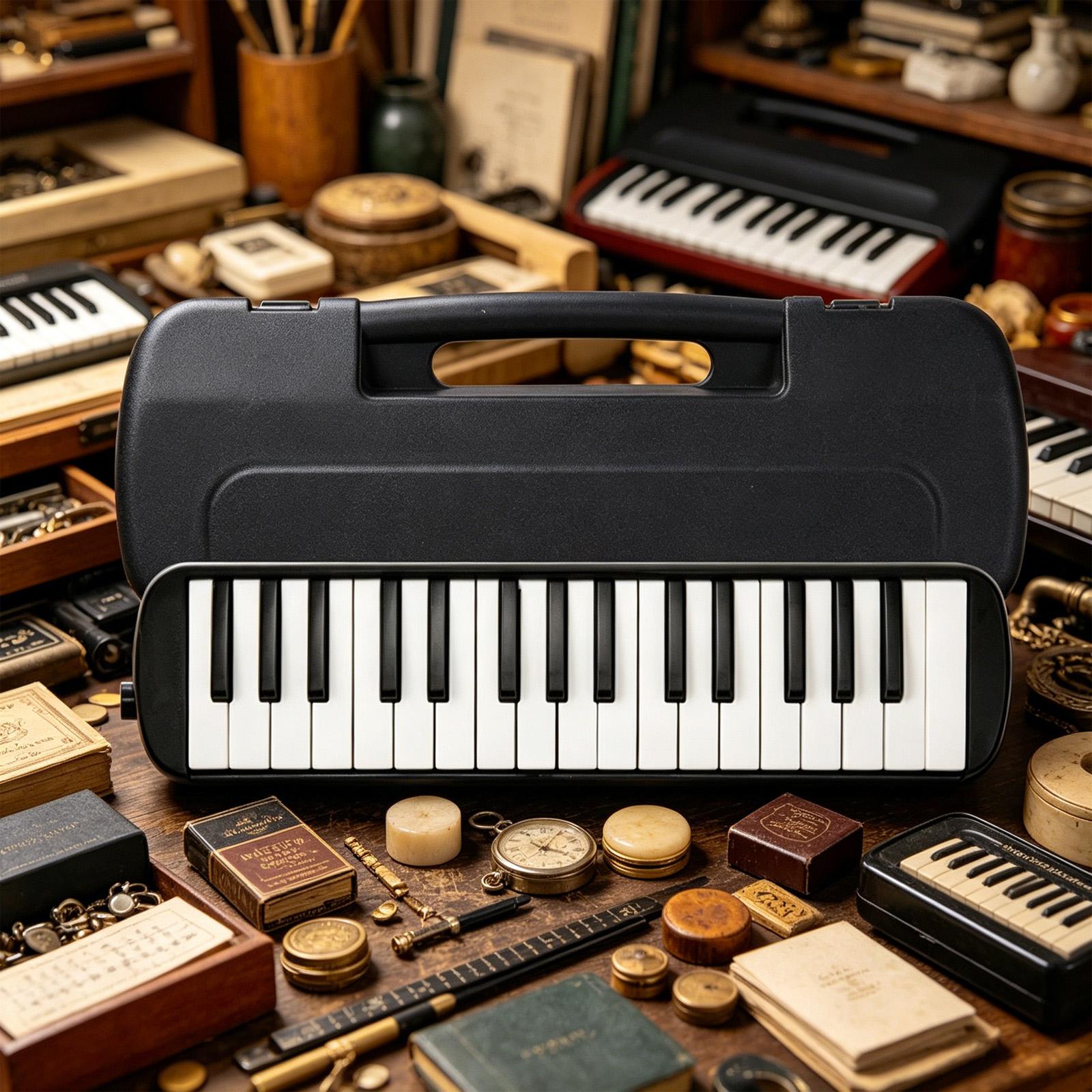 Music Instrument 32-Key Portab - Musical Instrument Long review and price