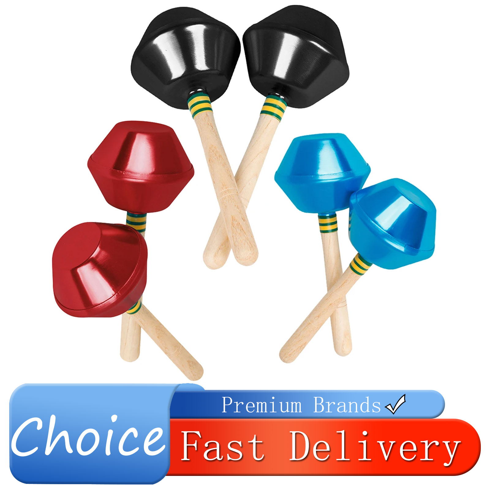 IRIN Orff Sand Hammer Wooden H - Musical Instrument You Shake review and price