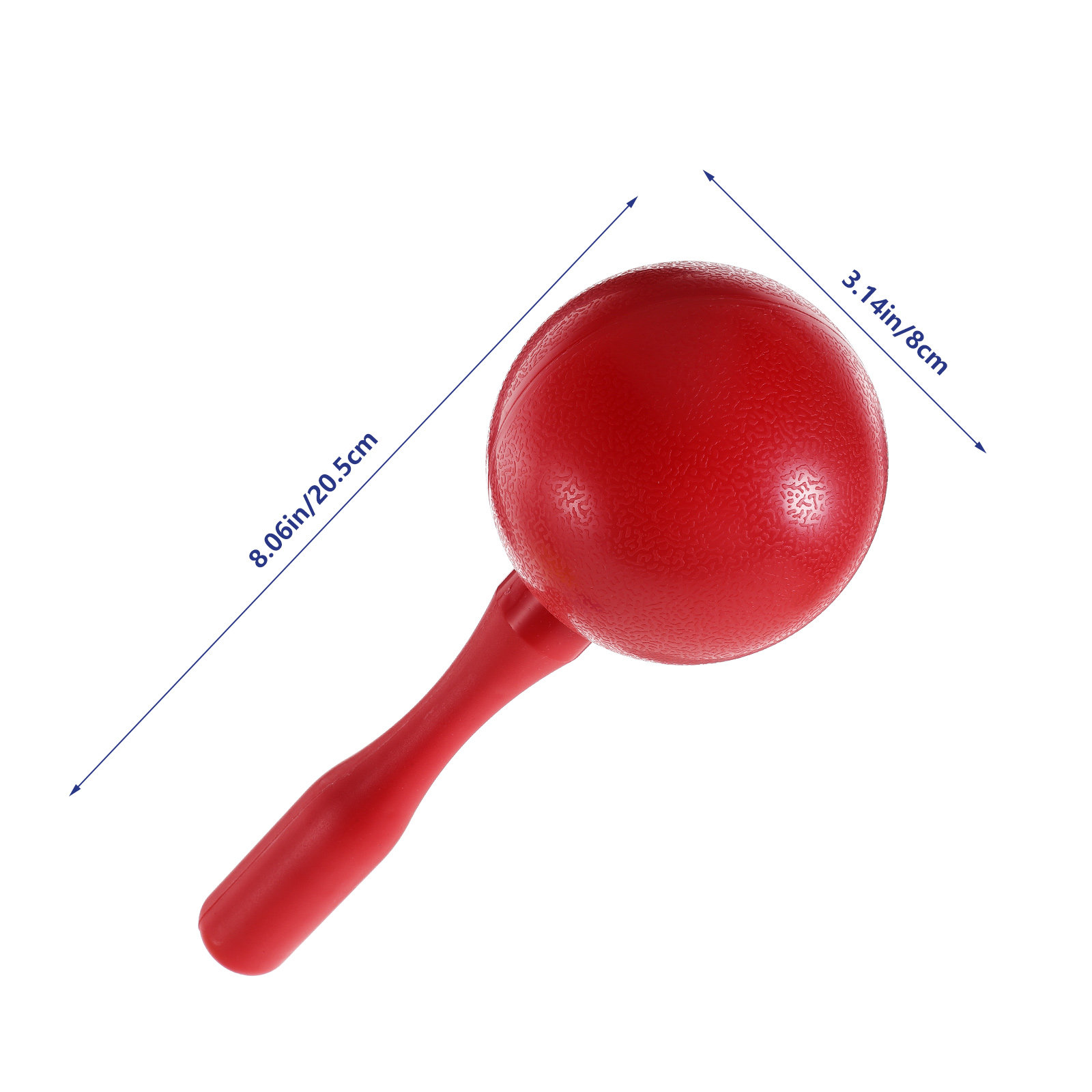 8Pcs Shaking Maracas Musical E - Musical Instrument You Shake review and price